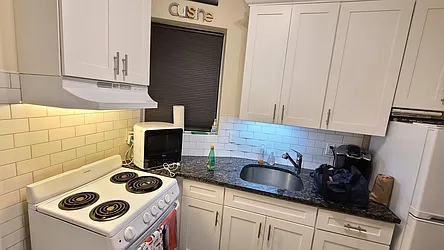 Rented by United Realty Equities