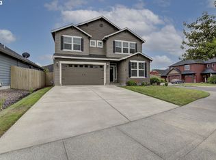 14301 NE 104th St, Vancouver, WA 98682