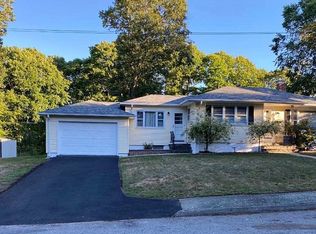 188 Wilbur St, New Bedford, MA 02740