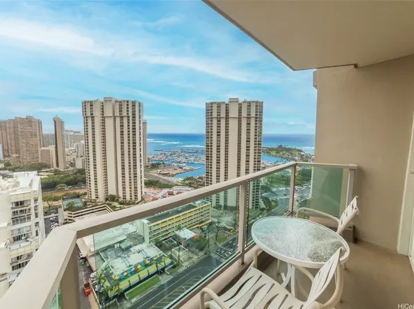 410 Atkinson Dr #2619, Honolulu, HI 96814