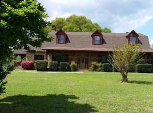 8917 Klondike Rd, Pensacola, FL 32526