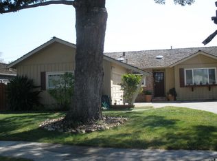 1808 Brighten Ave, San Jose, CA 95124