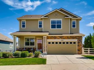 1376 S Duquesne Cir, Aurora, CO 80018