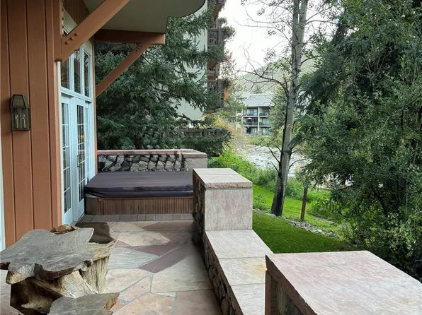 123 Willow Place #1, Vail, CO 81657