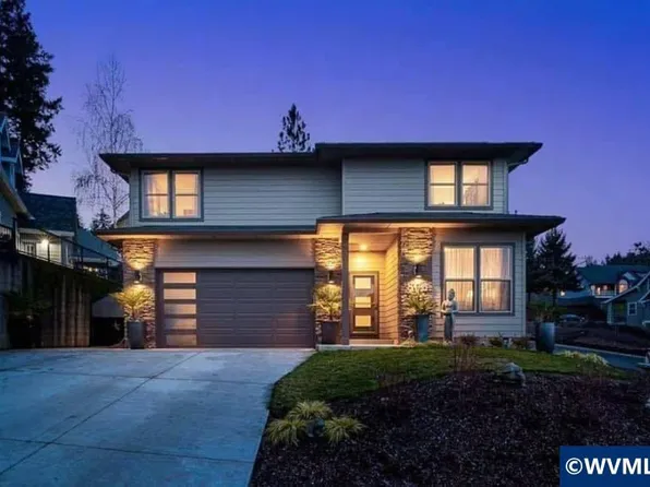 808 Northpoint Loop, Brownsville, OR 97327