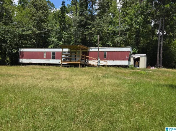 658 County Road 249, Clanton, AL 35046