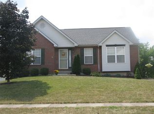 10150 Falcon Ridge Dr, Independence, KY 41051