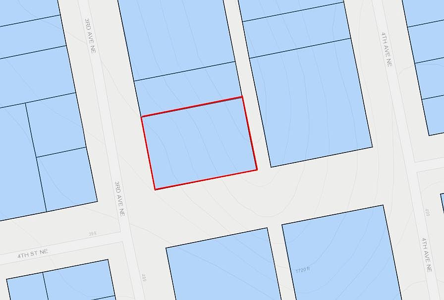 1st image of 500 3rd Ave NE