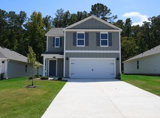 257 Willoughby Rd, Sterrett, AL 35147