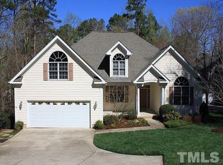 18 Porters Glen Pl, Durham, NC 27713