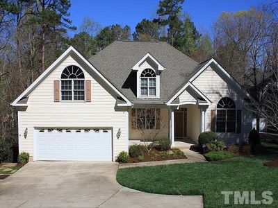 18 Porters Glen Pl, Durham, NC, 27713