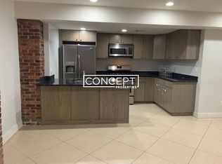 173 Saint Botolph St #1CP, Boston, MA 02115