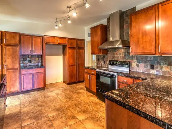 4442 E Patricia St, Tucson, AZ 85712