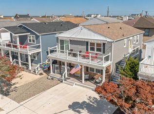 111 W Hollywood Ave UNIT B, Wildwood Crest, NJ 08260