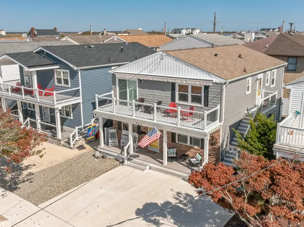 111 W Hollywood Ave Unit B, Wildwood Crest, NJ 08260