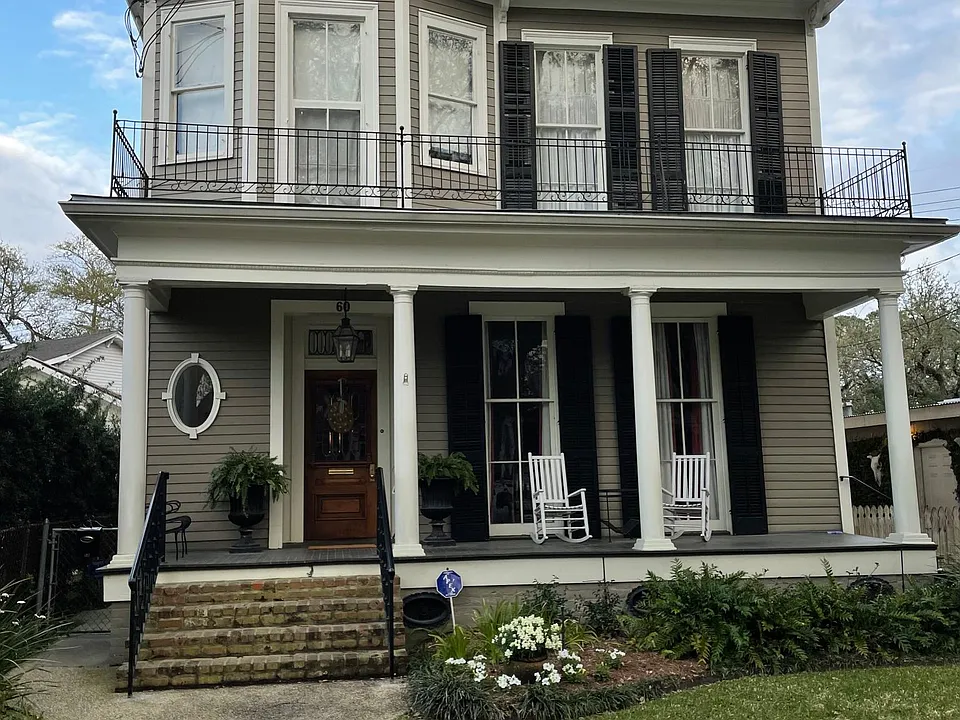 58 Allard Blvd