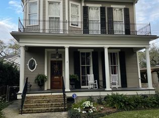 58 Allard Blvd, New Orleans, LA 70119