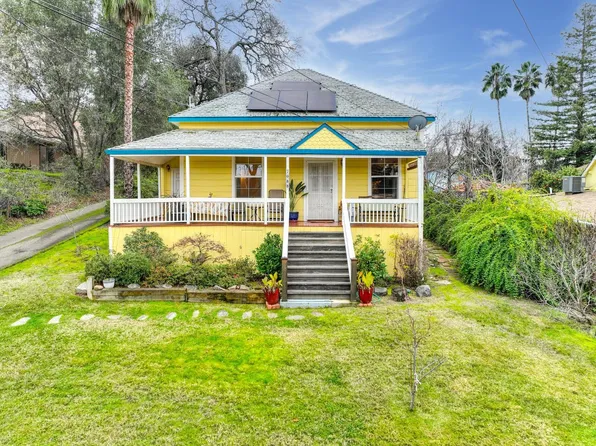 7088 Kayo Dr, Penryn, CA 95663