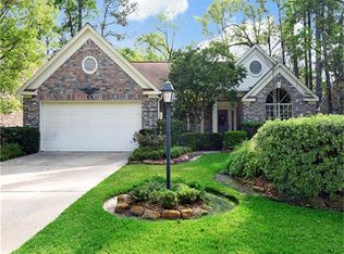 67 E Village Knoll Cir, Spring, TX 77381