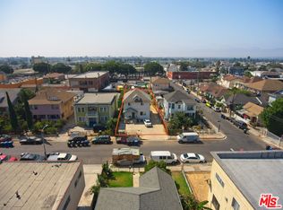 2260 W 15th St, Los Angeles, CA 90006