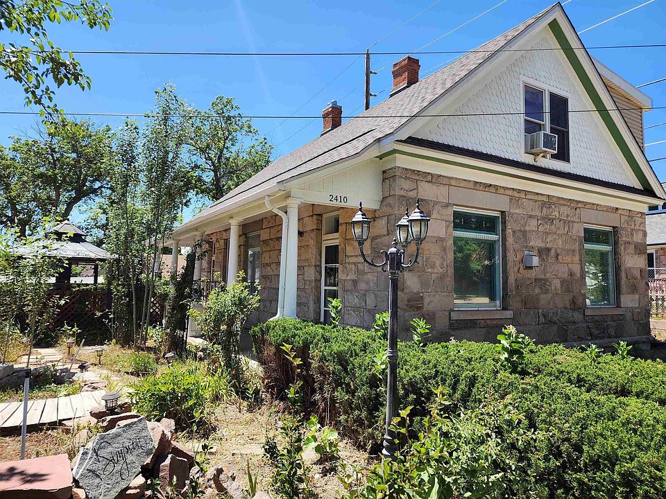 1st image of 2410 Van Lennen Ave