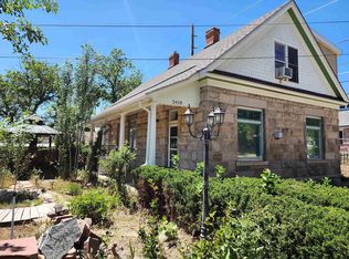 2410 Van Lennen Ave, Cheyenne, WY 82001
