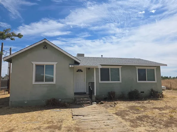 6635 Happy Valley Rd, Anderson, CA 96007