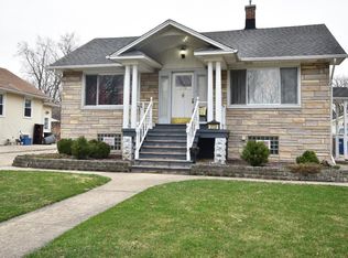 209 S Wisconsin Ave, Villa Park, IL