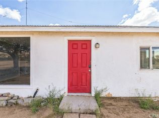 1561 Old Woman Springs Rd, Yucca Valley, CA 92284