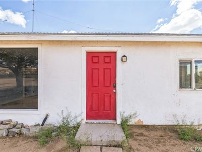 1561 Old Woman Springs Rd, Yucca Valley, CA, 92284