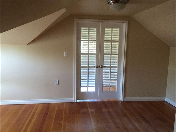 Living space/den upstairs