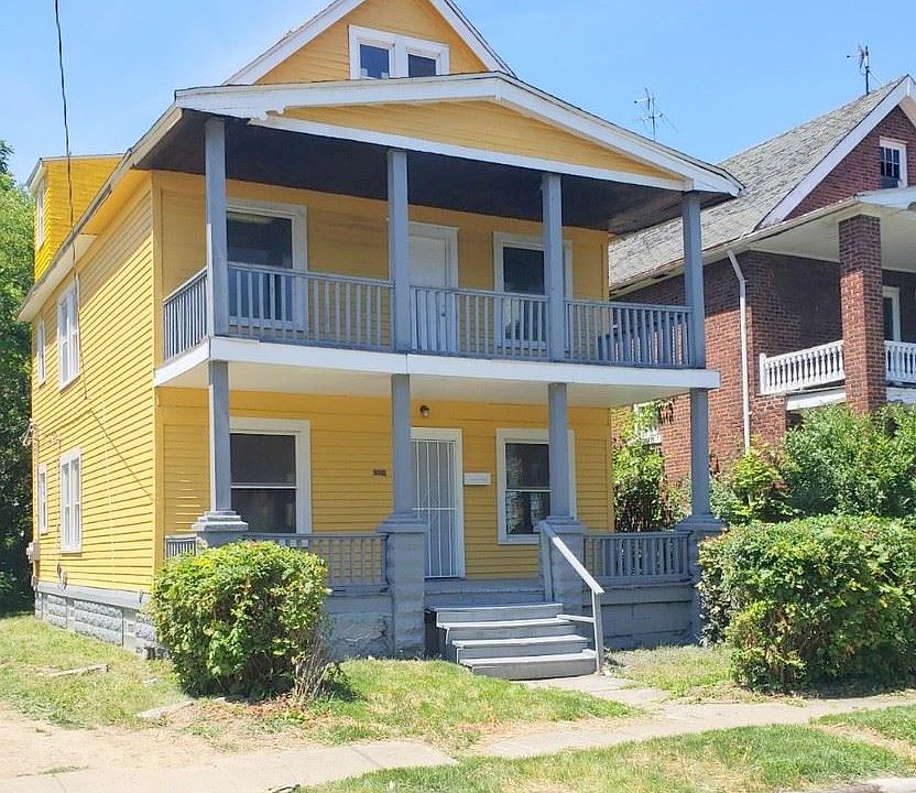 1st image of 3642 E 144th St #2