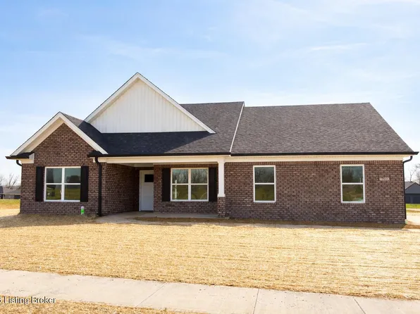 200 Wendover Ct, Bardstown, KY 40004