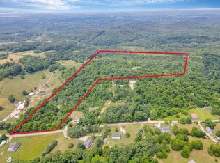 0 Carpenter Hill Rd, Rutland, OH 45775