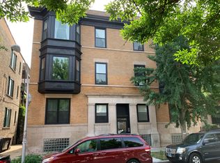 3947 N Greenview Ave #GS, Chicago, IL 60613