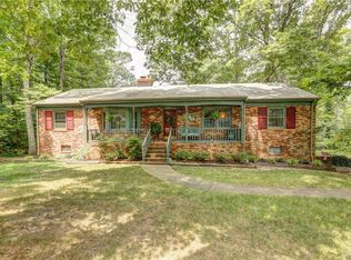 224 S Arch Rd, North Chesterfield, VA 23236