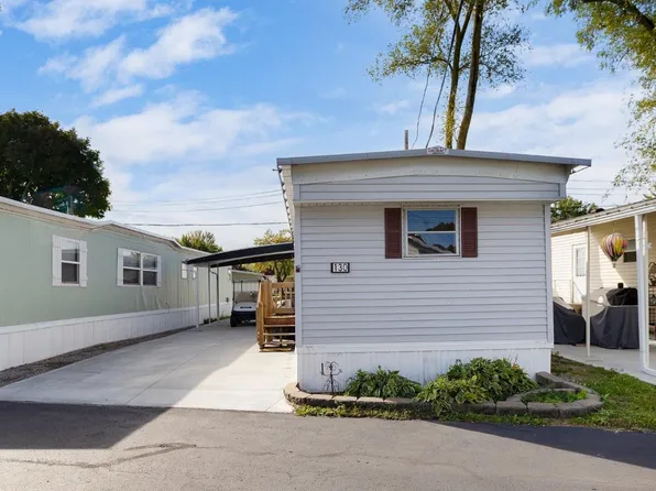 1623 NE Catawba Rd Lot 130, Port Clinton, OH 43452