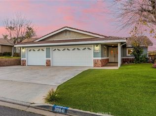 30841 Long Point Dr, Canyon Lake, CA 92587