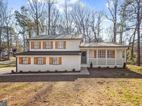 4415 Abbey Way, Powder Springs, GA 30127