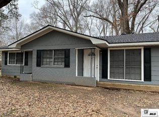 4659 Cedar Dr, Bastrop, LA 71220