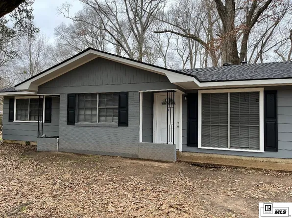 4659 Cedar Dr, Bastrop, LA 71220