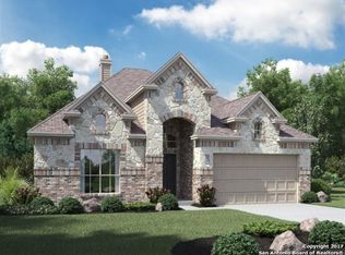 902 Dulce Vis, San Antonio, TX 78260