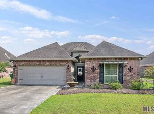 13114 Montrose North Dr, Denham Springs, LA 70726