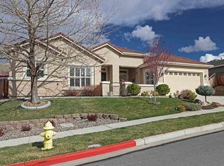 5890 Solstice Dr, Sparks, NV