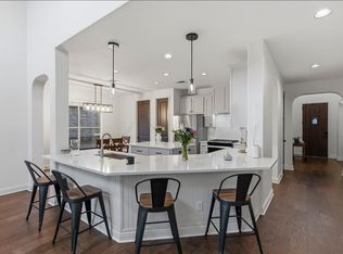 11129 Cherisse Dr, Austin, TX 78739