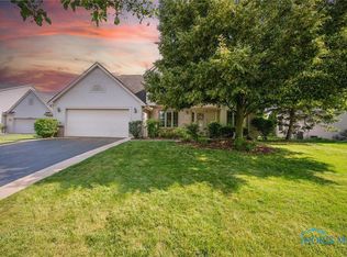 14691 Ramblehurst Dr, Perrysburg, OH 43551