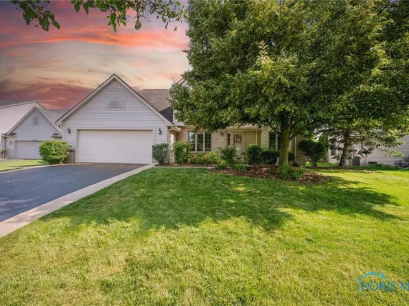 14691 Ramblehurst Dr, Perrysburg, OH 43551