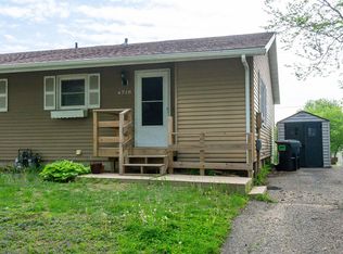 4718 13th Ave NW, Rochester, MN 55901
