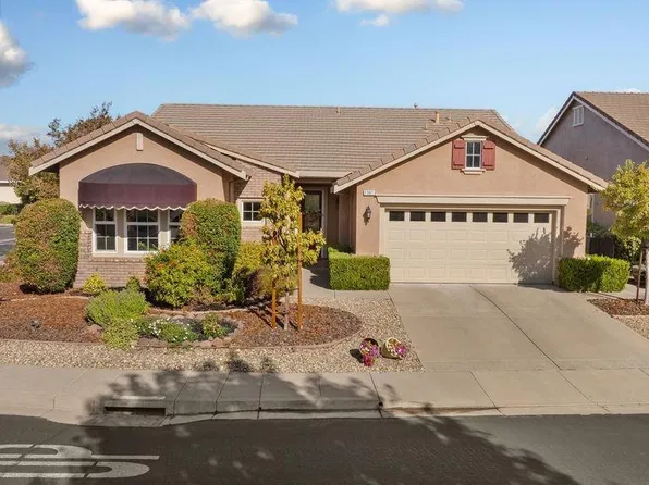 1361 McPrince Ln, Brentwood, CA 94513