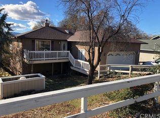 18983 Deer Hill Rd, Hidden Valley Lake, CA 95467